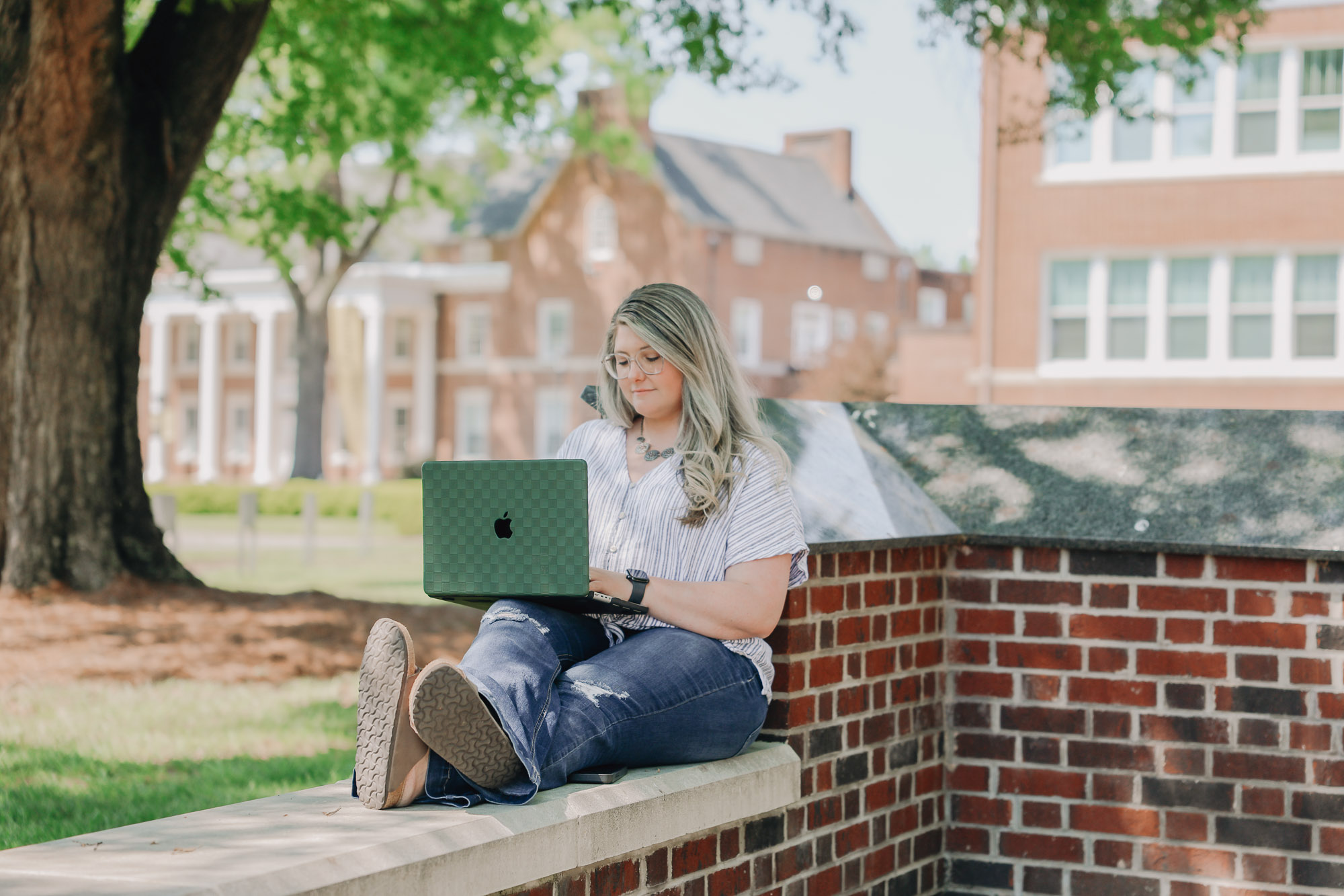 Going Back to College in Your 30s: My Real-Life Experience as a Mom and CNA